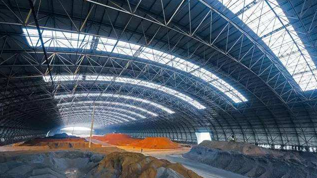 图们料场关闭作业若想便宜又环保应当怎么实施