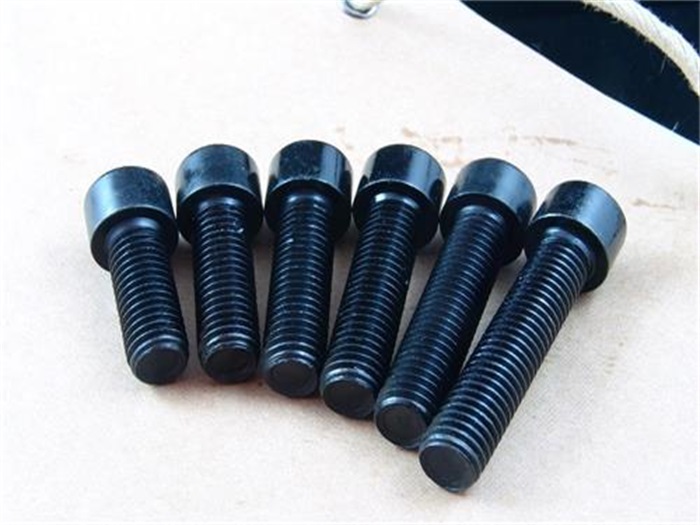 图们高强螺栓