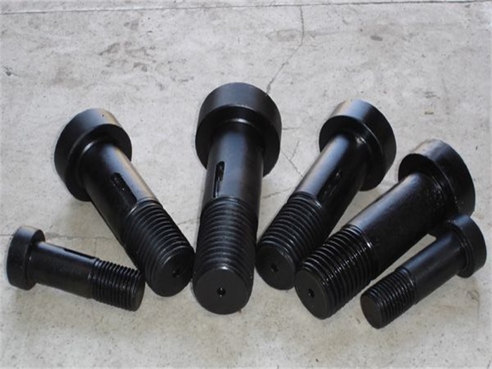 图们高强螺栓